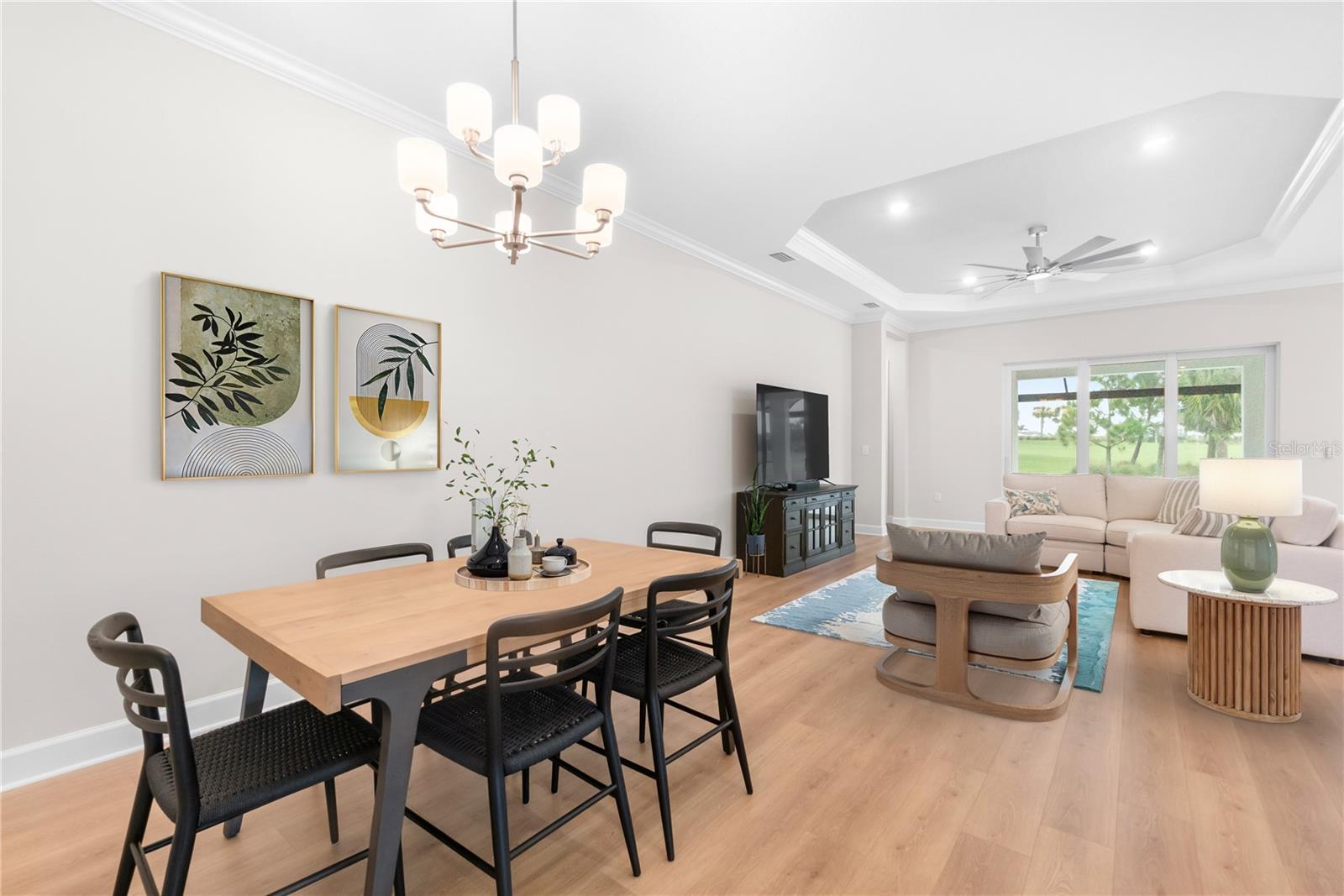 Image 17 of 69 For 15817 San Lazzaro Avenue