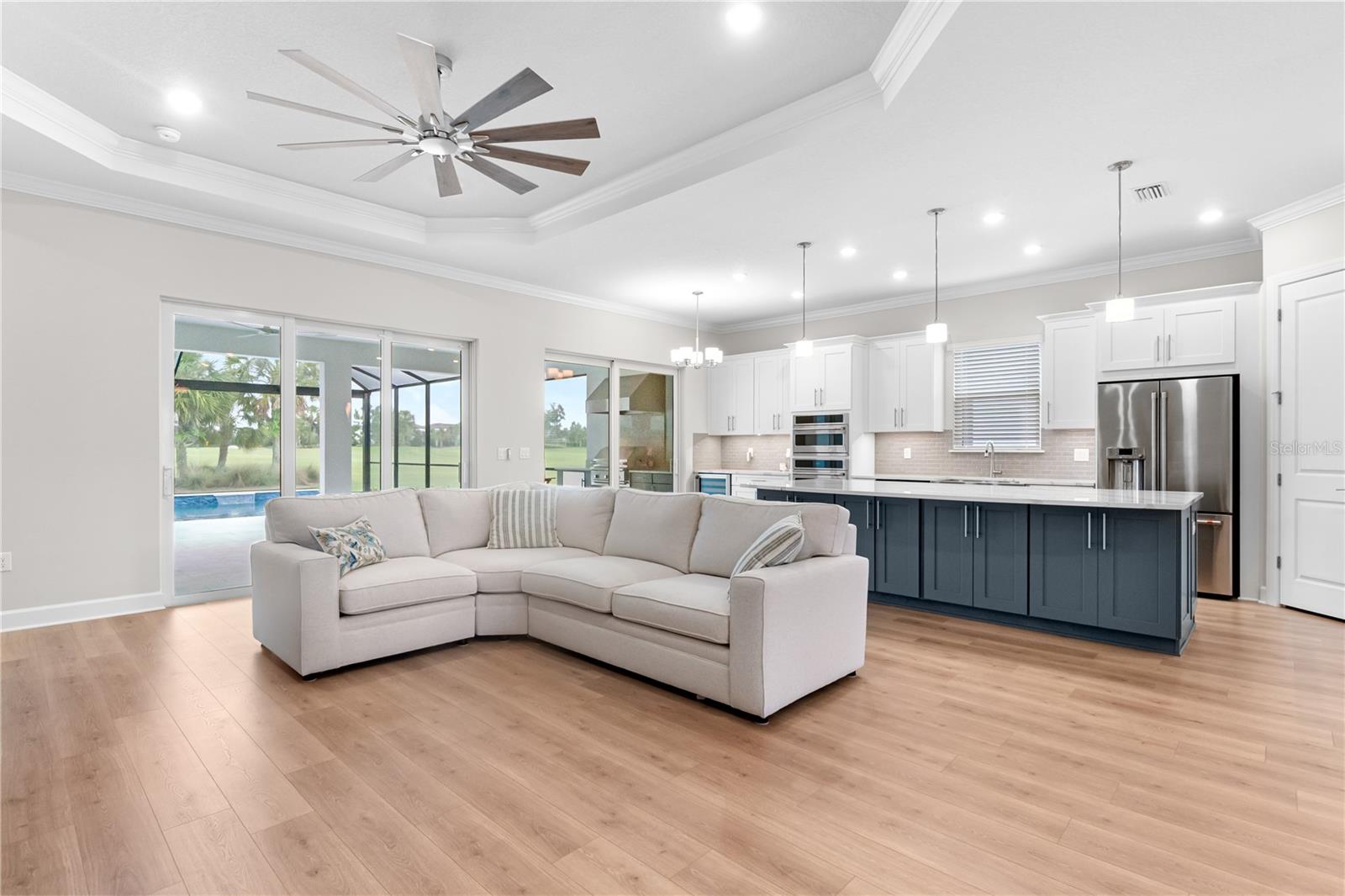 Image 19 of 69 For 15817 San Lazzaro Avenue
