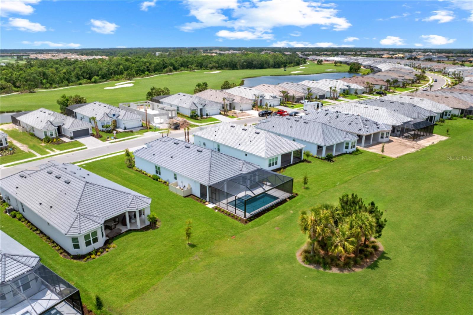 Image 2 of 69 For 15817 San Lazzaro Avenue