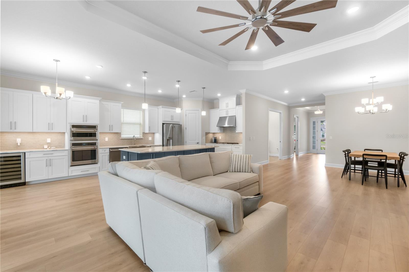 Image 20 of 69 For 15817 San Lazzaro Avenue
