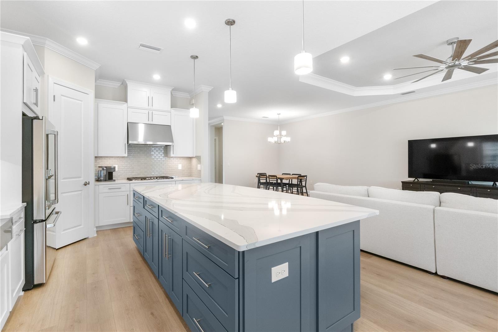 Image 22 of 69 For 15817 San Lazzaro Avenue