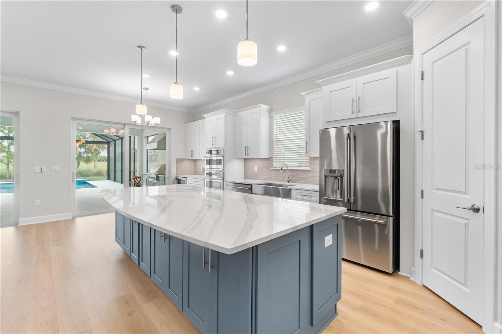 Image 23 of 69 For 15817 San Lazzaro Avenue