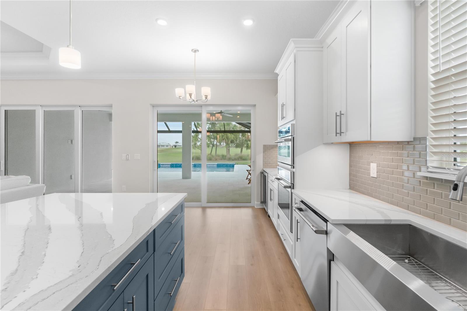 Image 25 of 69 For 15817 San Lazzaro Avenue