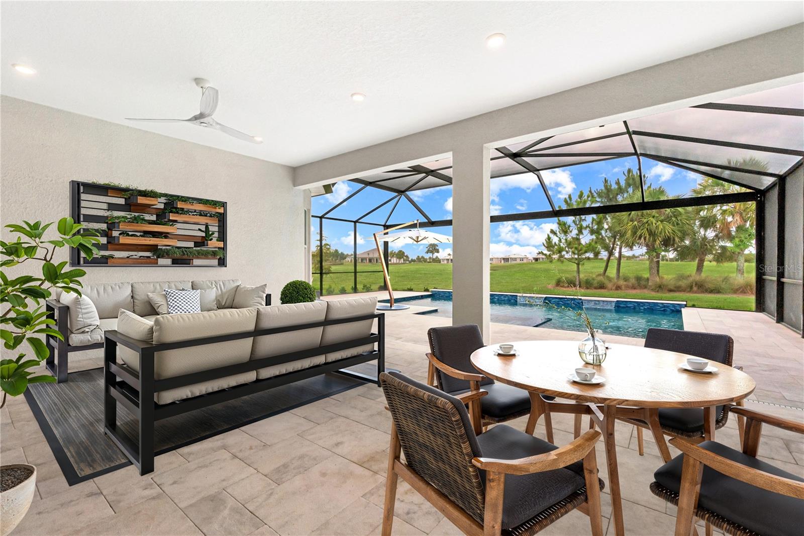 Image 36 of 69 For 15817 San Lazzaro Avenue
