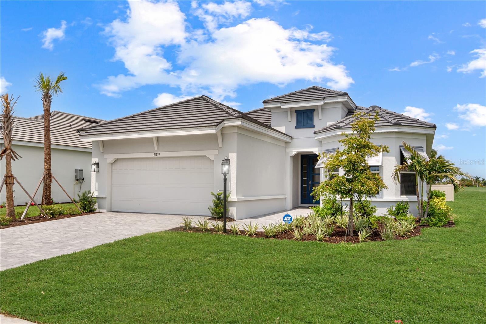 Image 4 of 69 For 15817 San Lazzaro Avenue