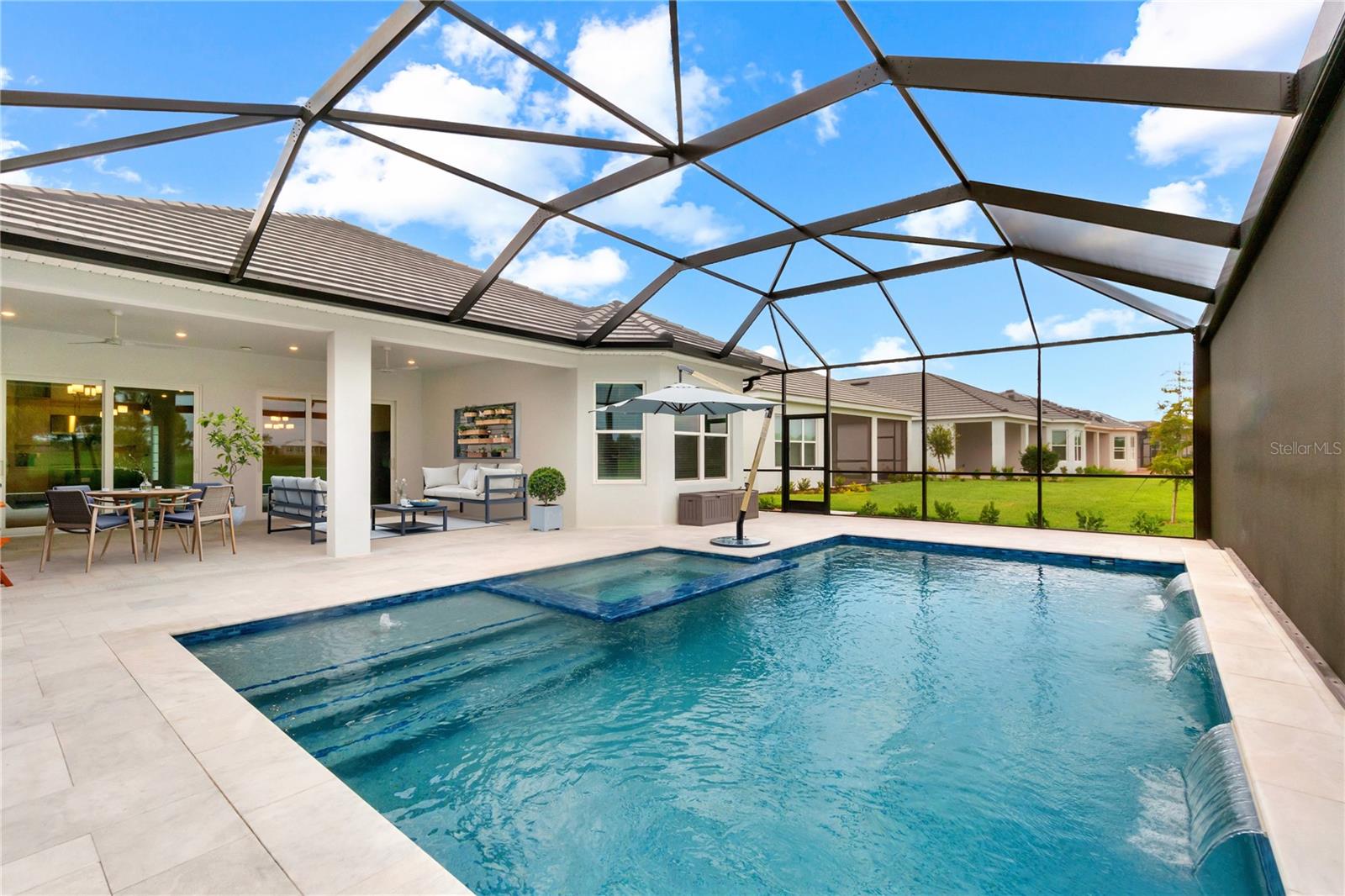 Image 40 of 69 For 15817 San Lazzaro Avenue