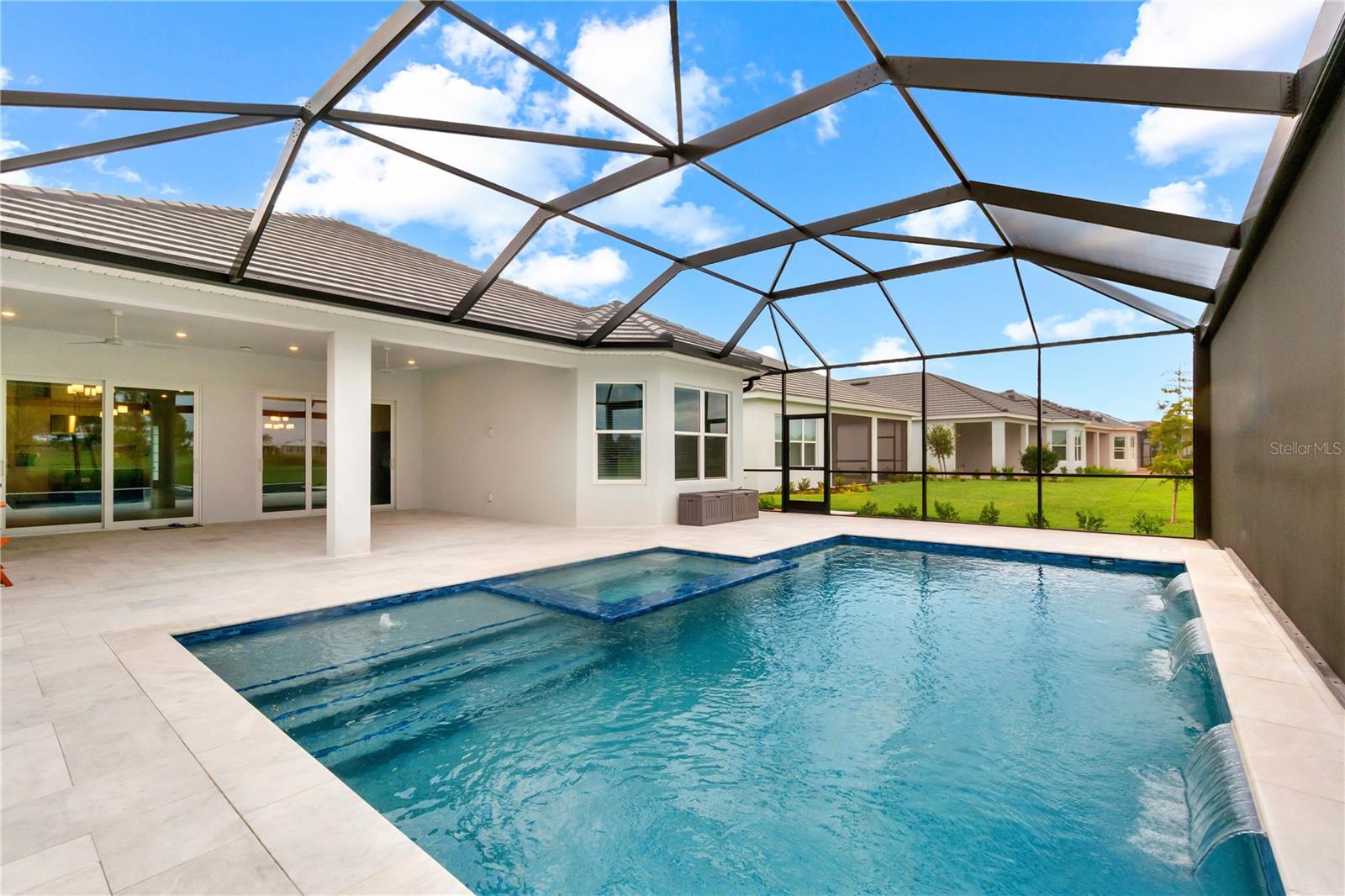 Image 41 of 69 For 15817 San Lazzaro Avenue