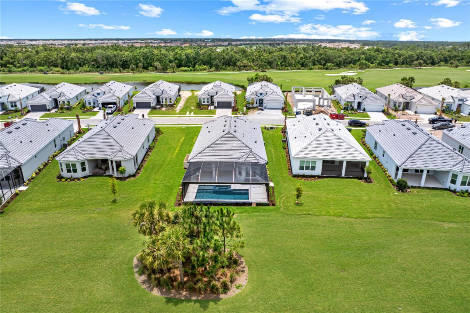 Image 49 of 69 For 15817 San Lazzaro Avenue