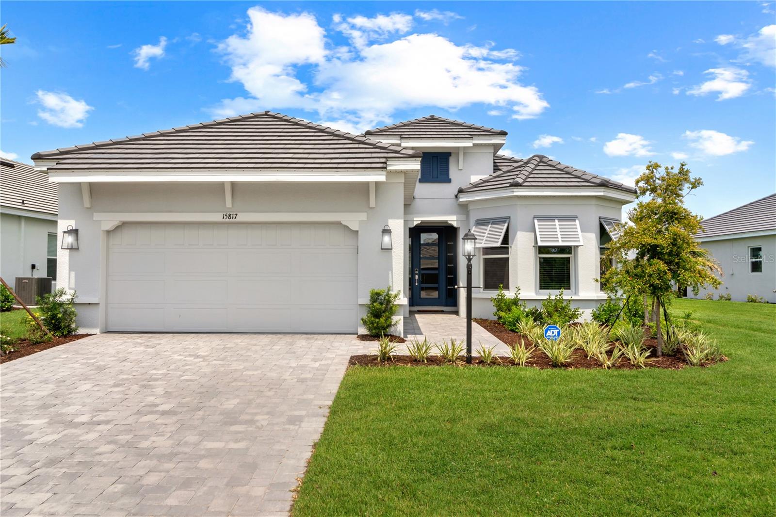Image 5 of 69 For 15817 San Lazzaro Avenue