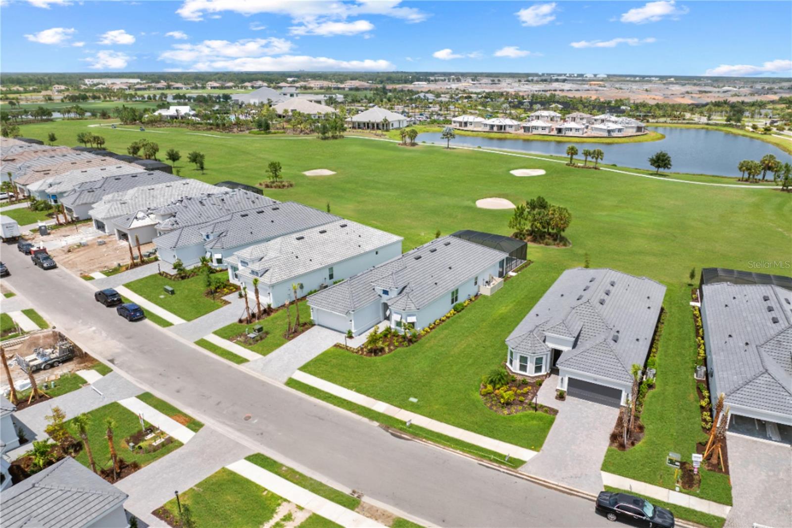 Image 50 of 69 For 15817 San Lazzaro Avenue