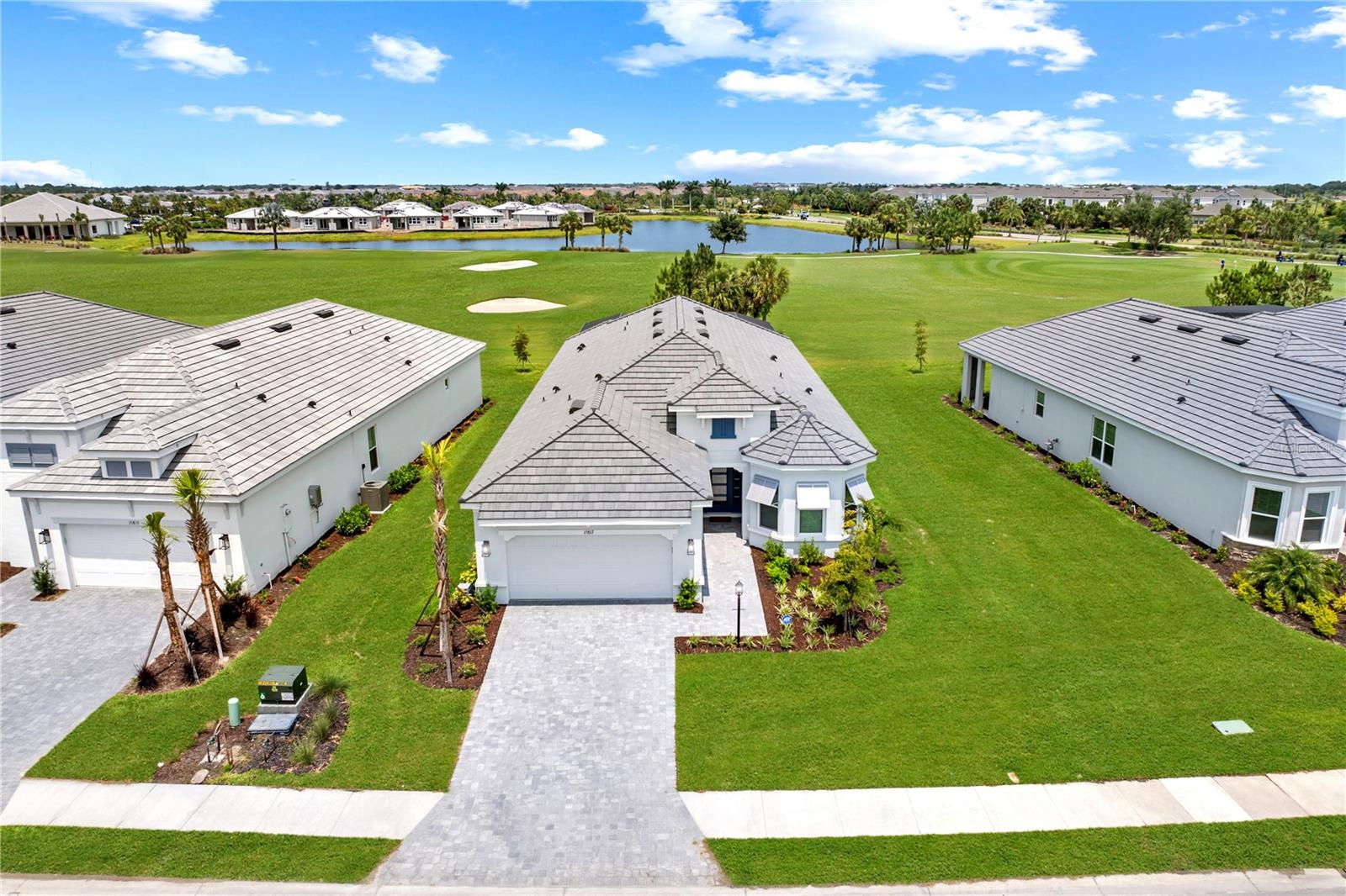 Image 51 of 69 For 15817 San Lazzaro Avenue