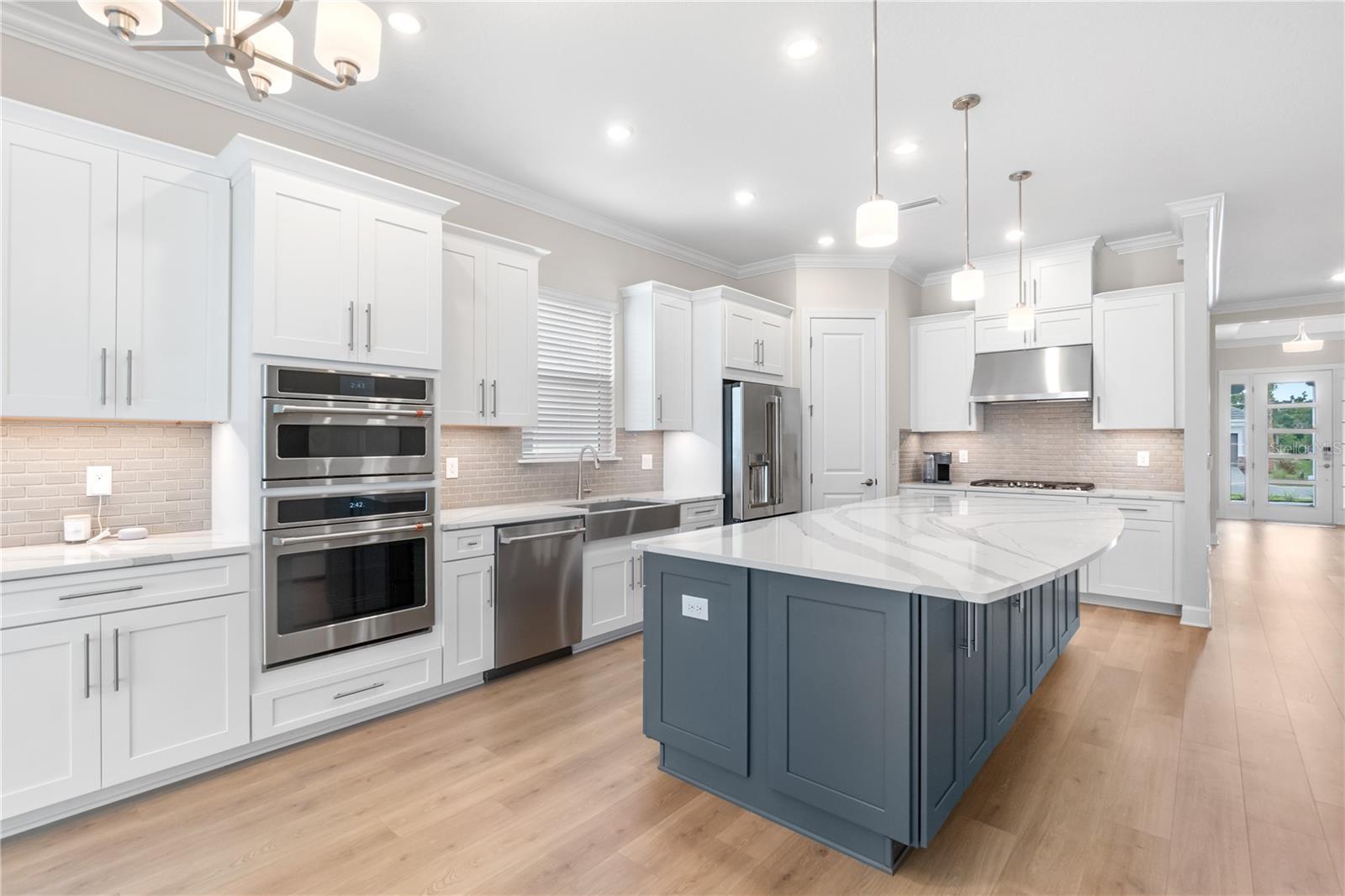 Image 7 of 69 For 15817 San Lazzaro Avenue