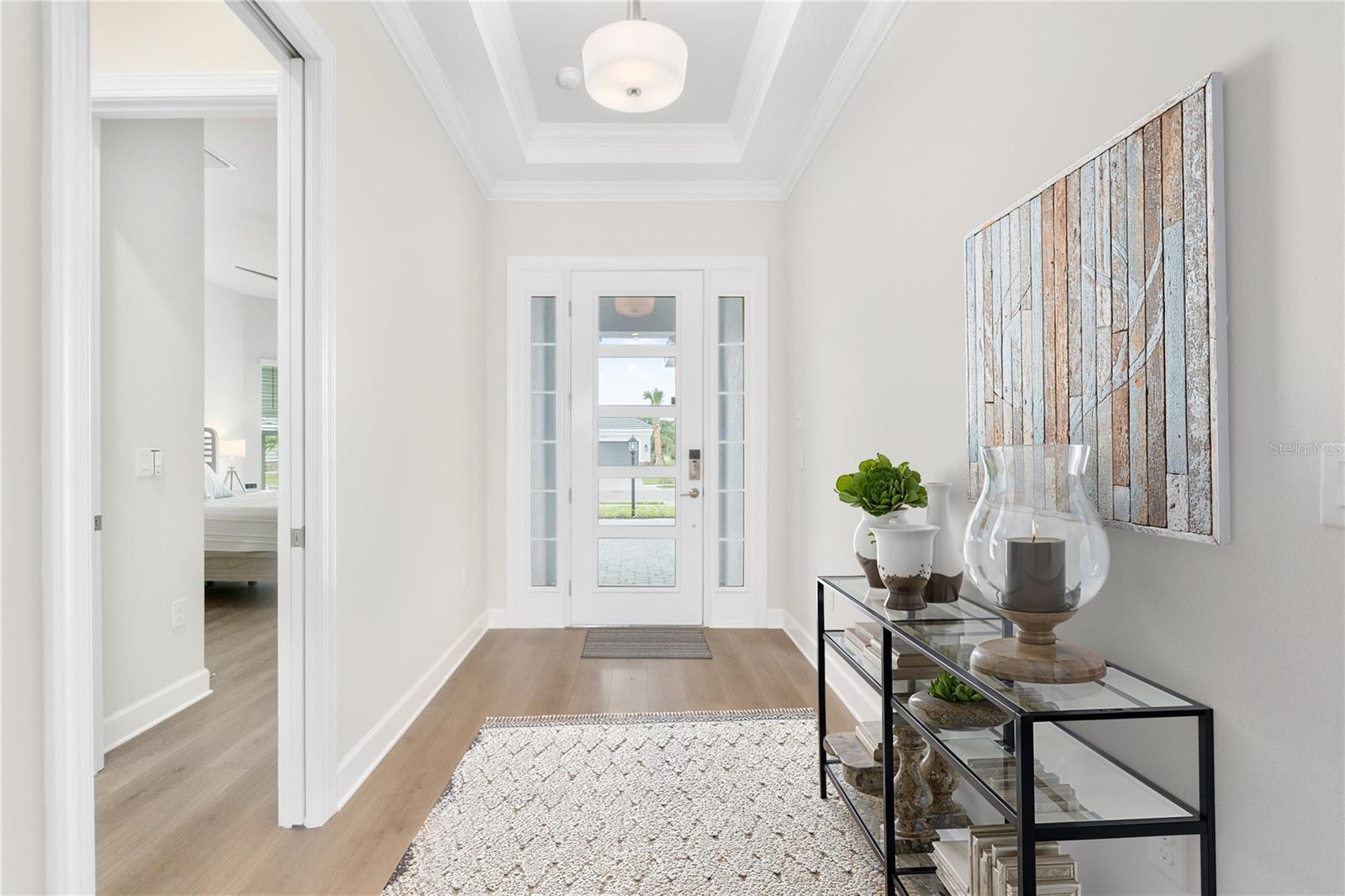 Image 8 of 69 For 15817 San Lazzaro Avenue