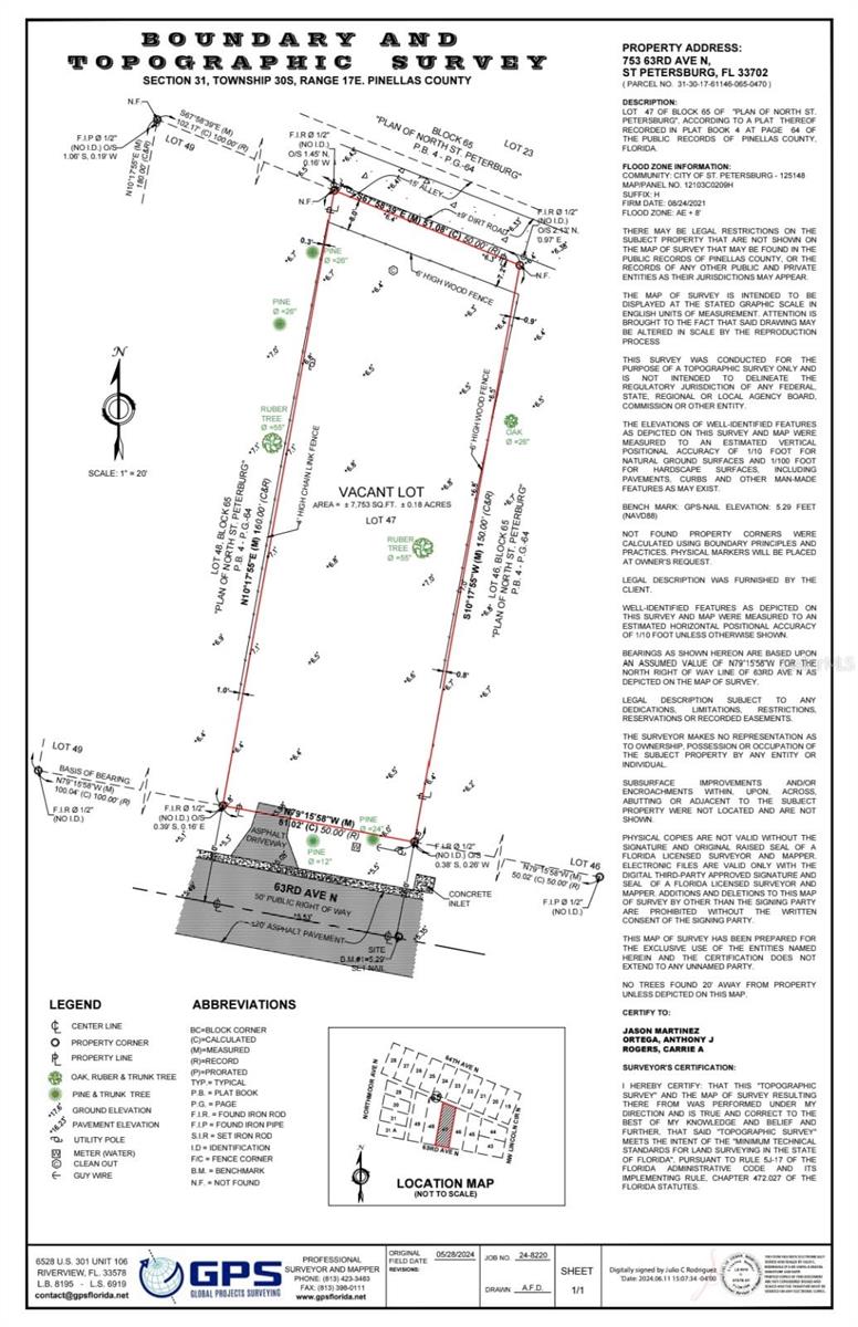 Listing photo id 16 for 753 63rd Avenue N