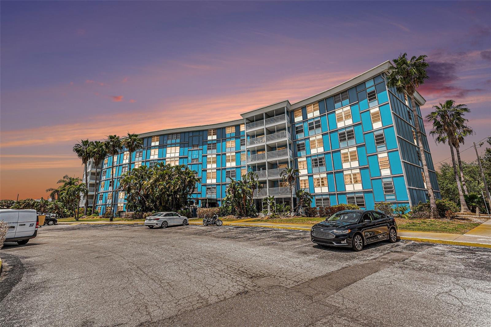 Details for 3315 58th Avenue S 605, ST PETERSBURG, FL 33712