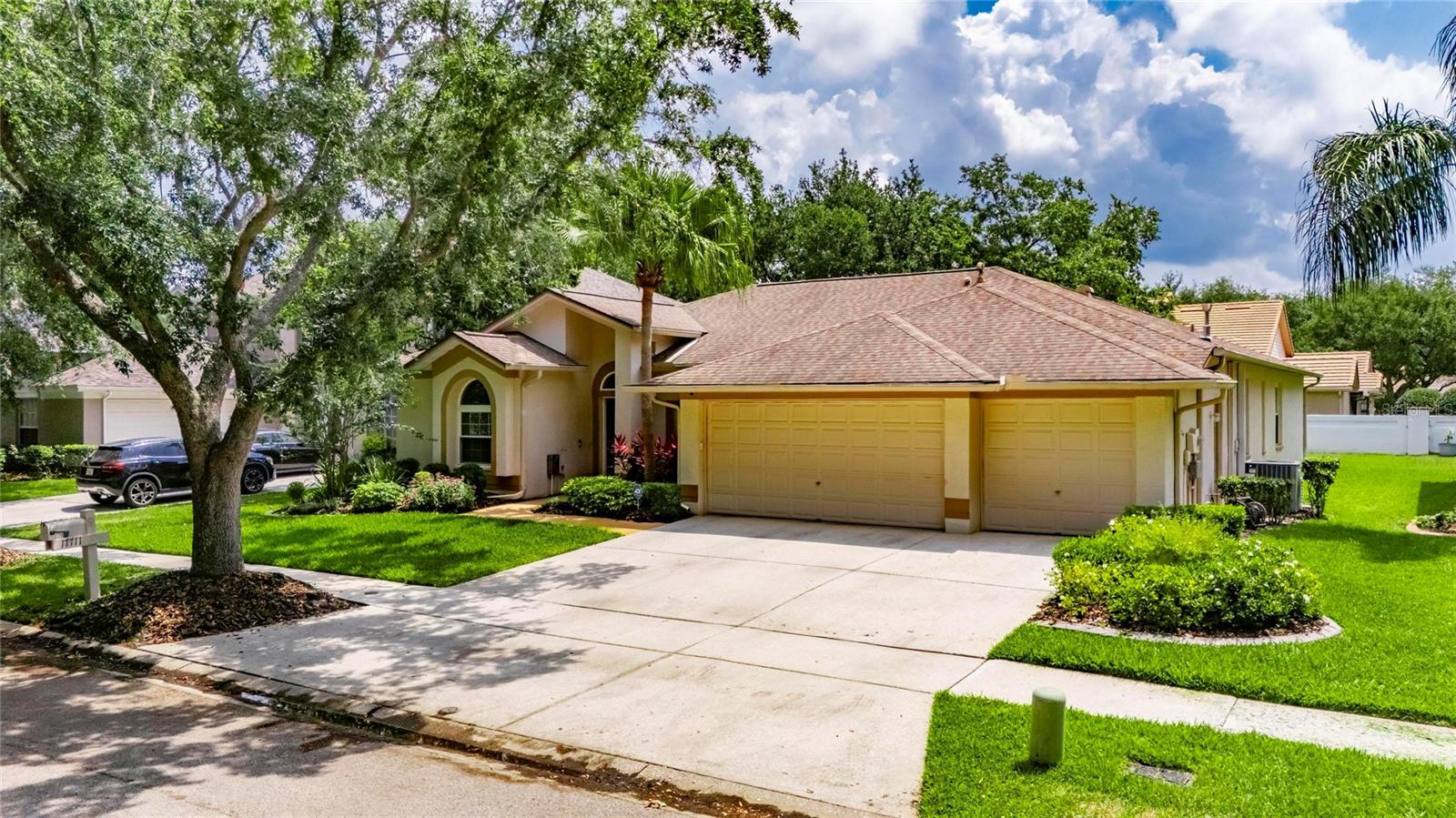 Details for 17711 Hampshire Oak Drive, TAMPA, FL 33647