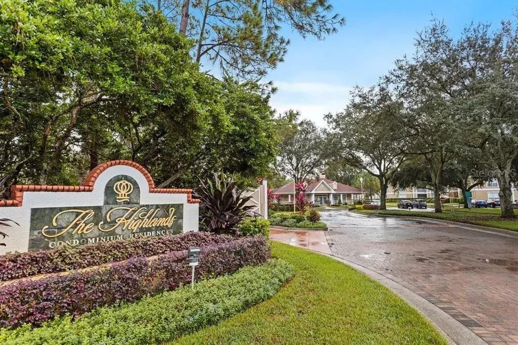 Image 2 of 30 For 9481 Highland Oak Drive 710