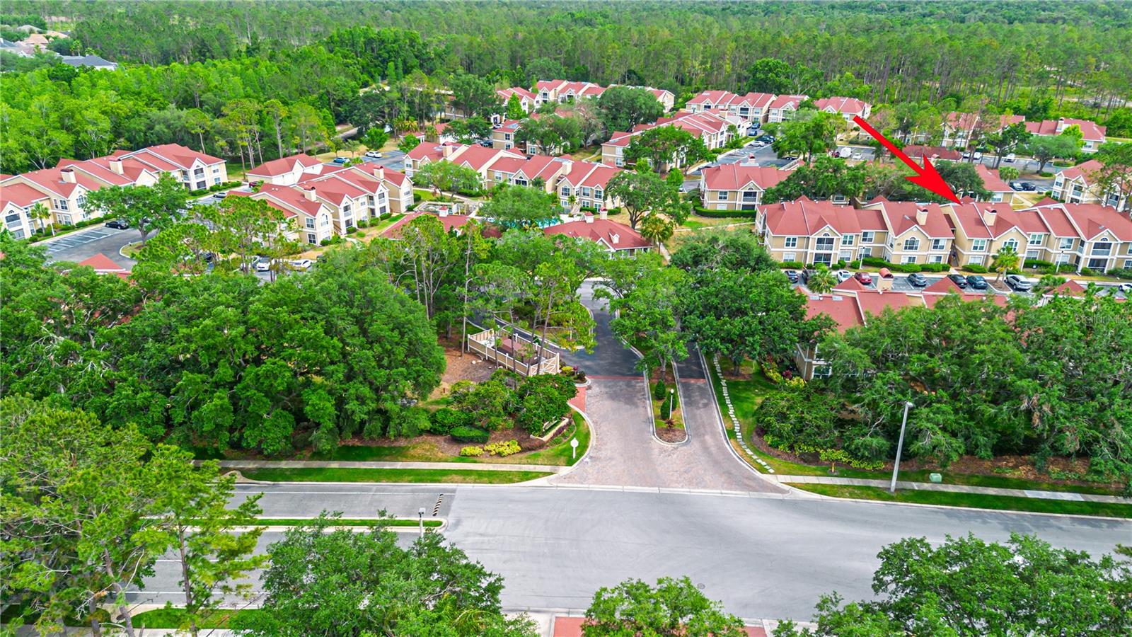 Image 24 of 30 For 9481 Highland Oak Drive 710
