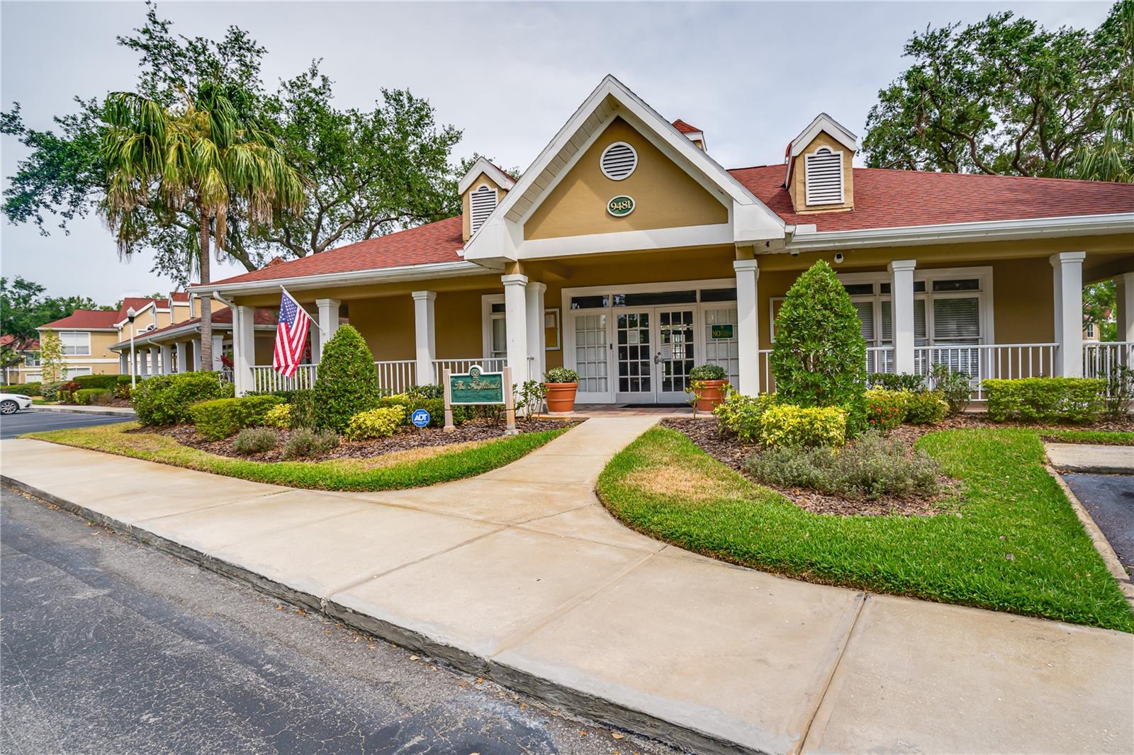 Image 30 of 30 For 9481 Highland Oak Drive 710