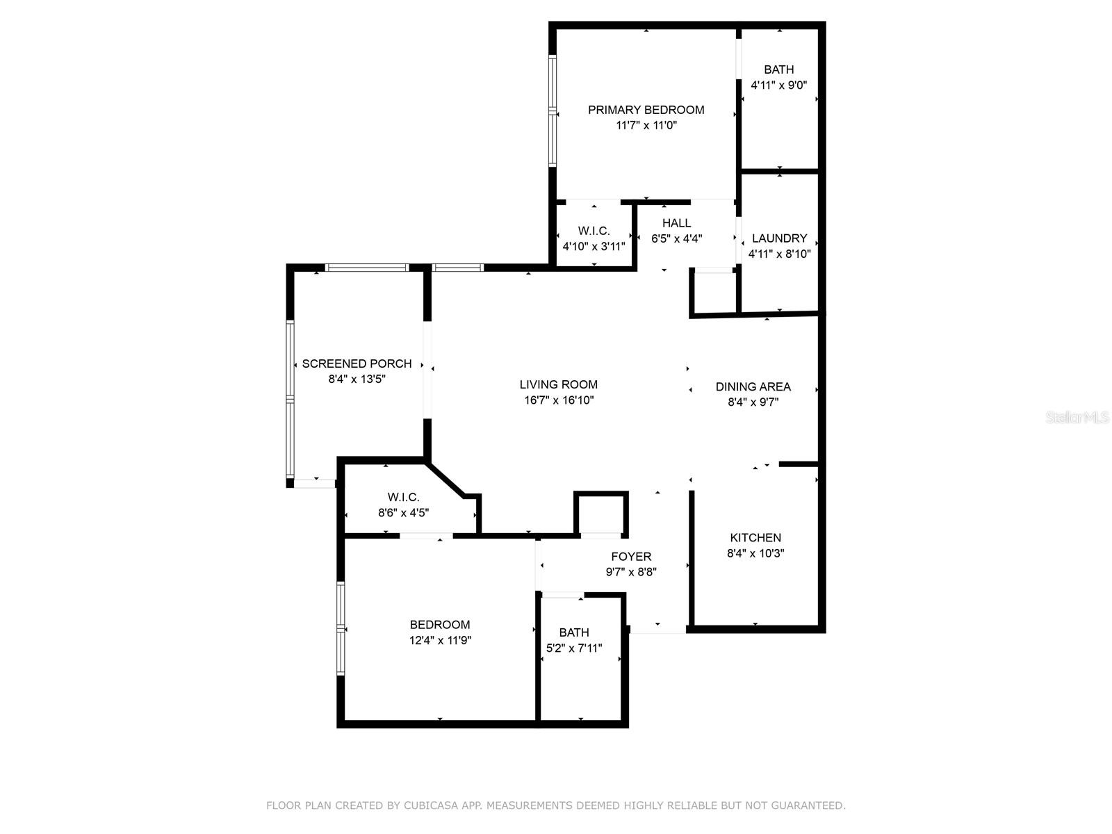 Image 4 of 30 For 9481 Highland Oak Drive 710