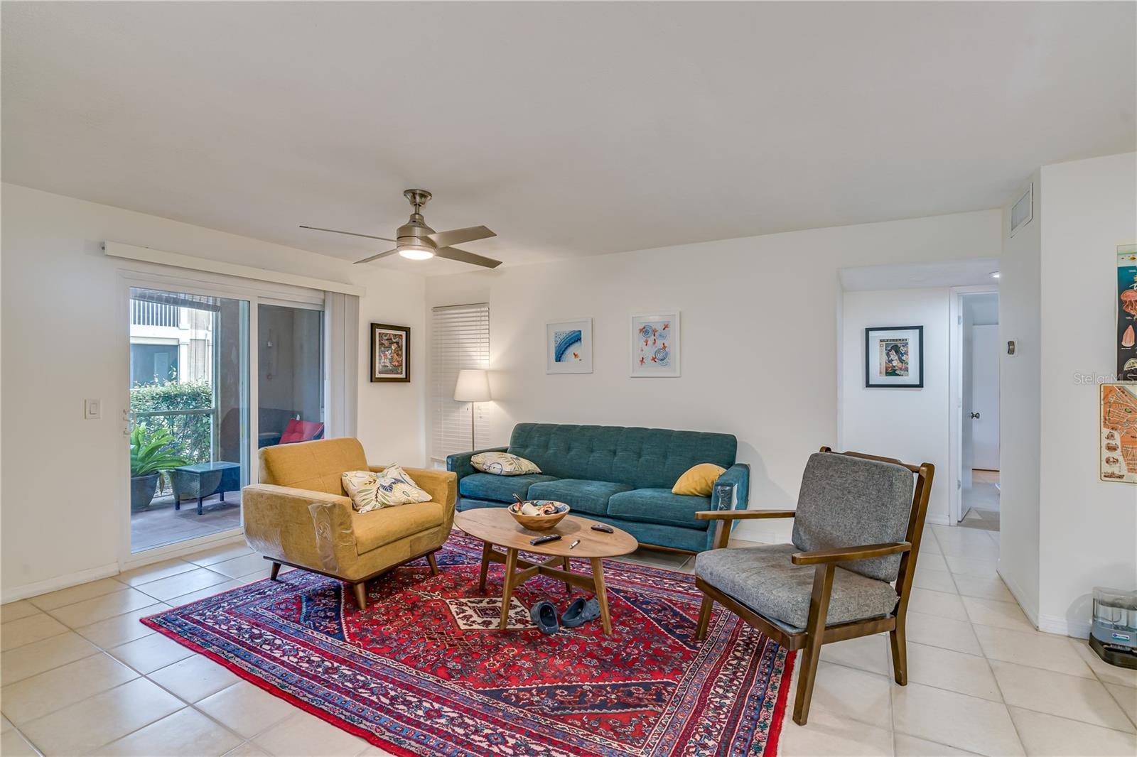 Image 5 of 30 For 9481 Highland Oak Drive 710