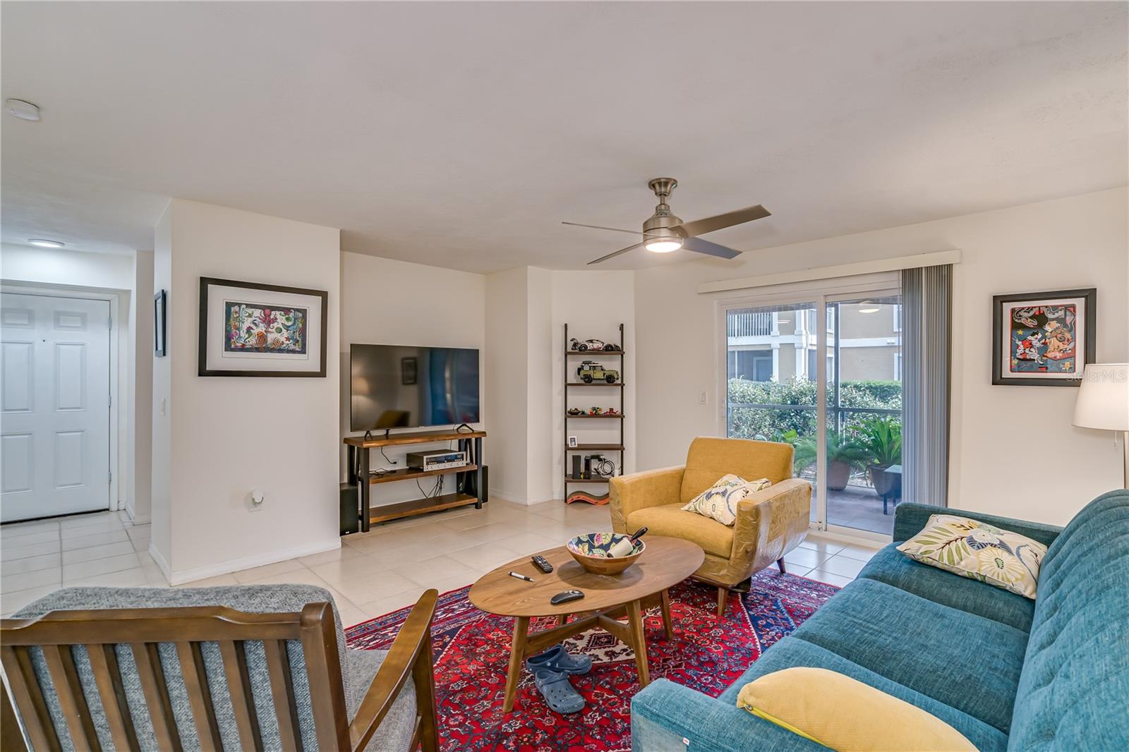 Image 7 of 30 For 9481 Highland Oak Drive 710