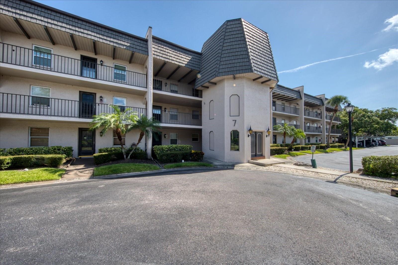 Details for 712 Cordova Greens  712, LARGO, FL 33777
