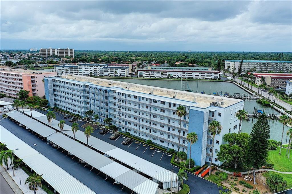 Details for 5925 Shore Boulevard S 311, GULFPORT, FL 33707