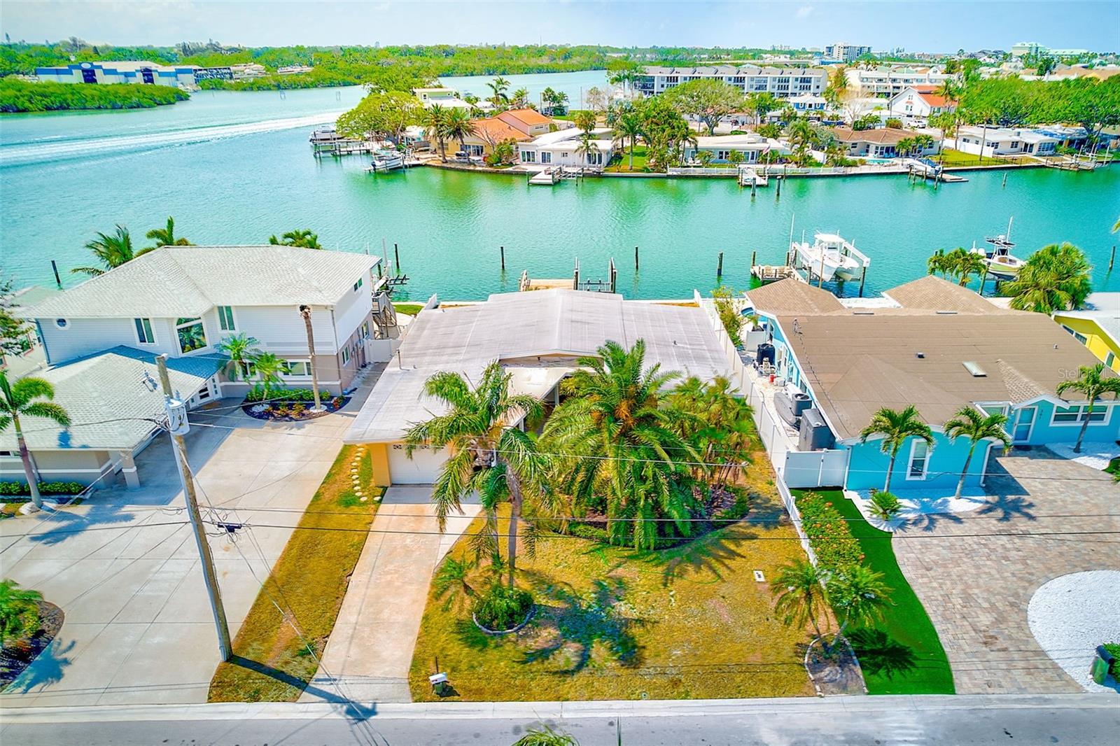 Details for 365 La Hacienda Drive, INDIAN ROCKS BEACH, FL 33785