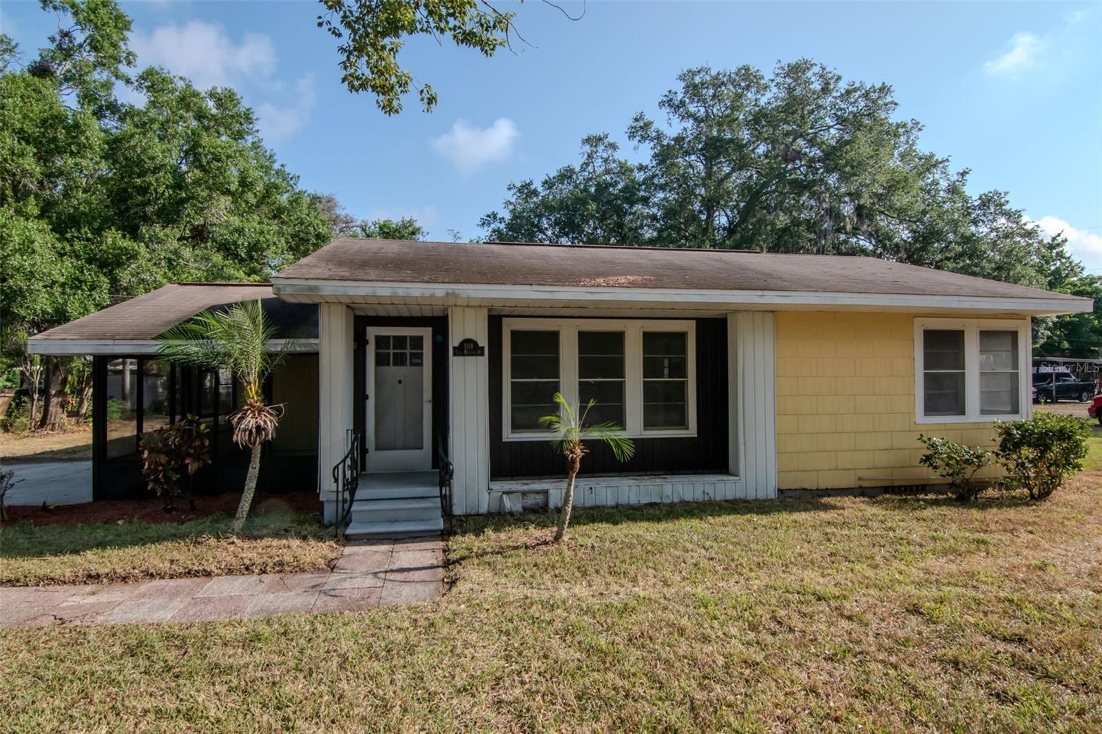 Details for 108 Morgan Street, BRANDON, FL 33510