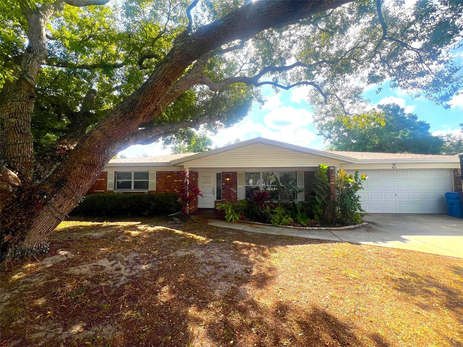 Details for 411 Debra Drive, BRANDON, FL 33510