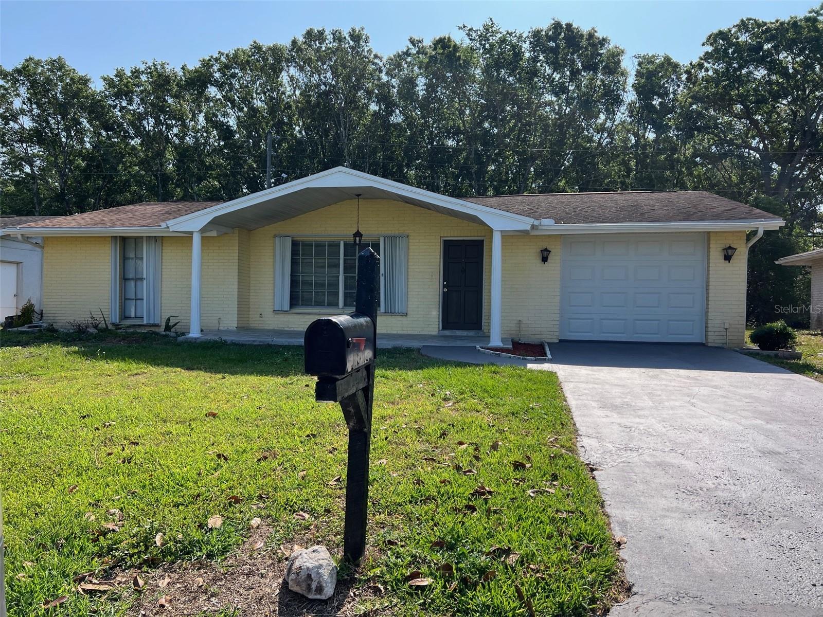 Details for 7510 Sequoia Drive, NEW PORT RICHEY, FL 34653