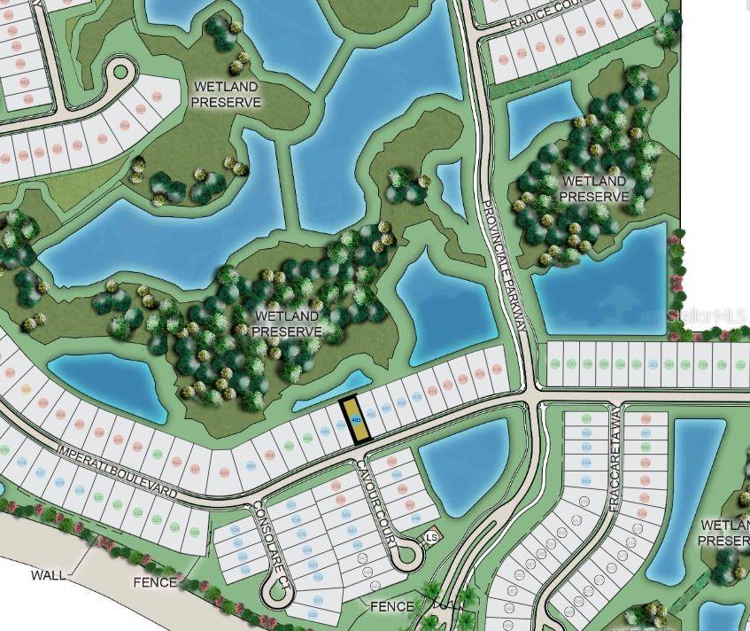 Image 13 of 19 For 29825 Imperati Boulevard