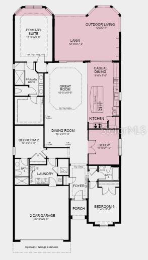 Image 2 of 19 For 29825 Imperati Boulevard