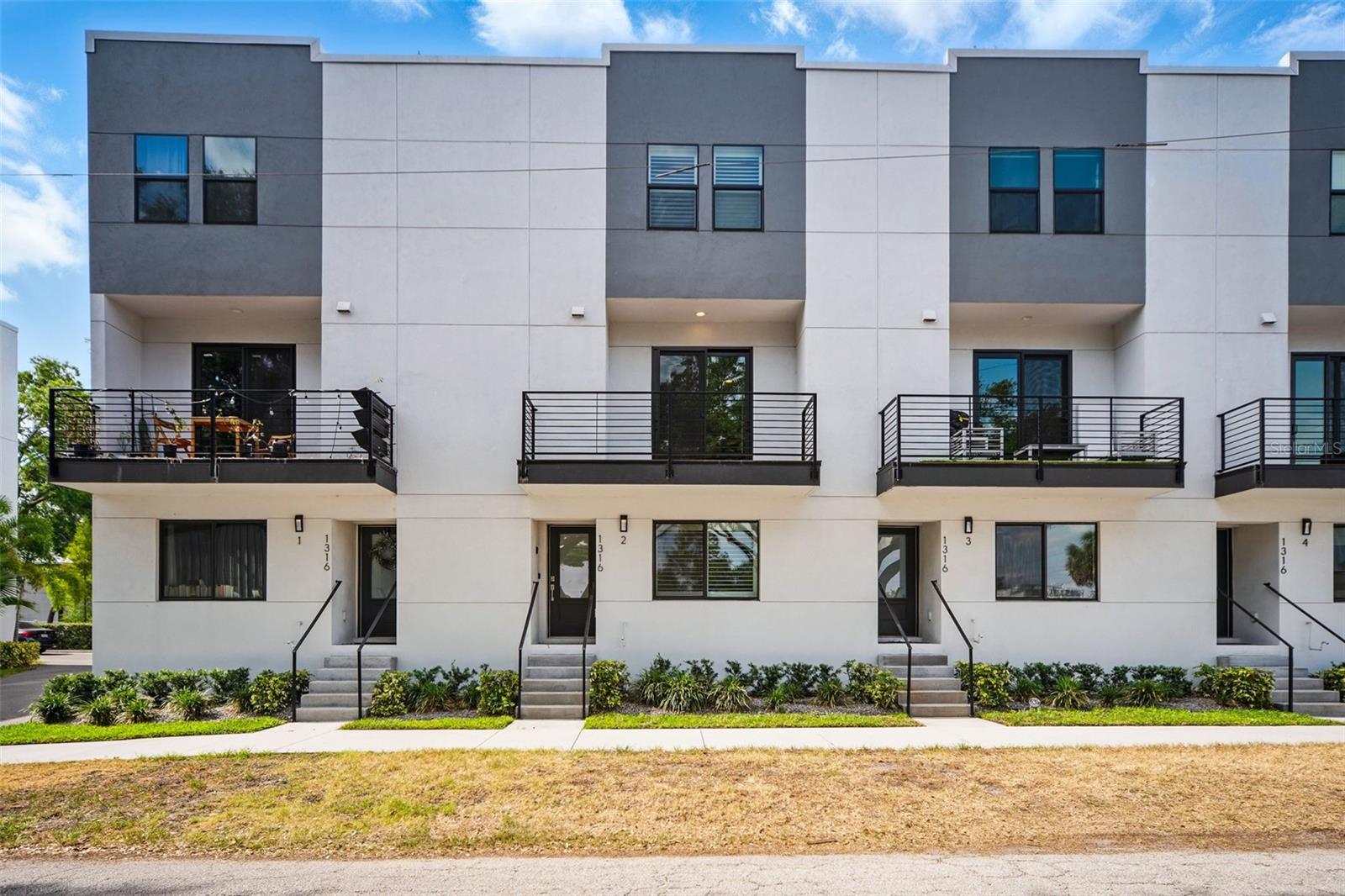 Details for 1316 Carmen Street 2, TAMPA, FL 33606
