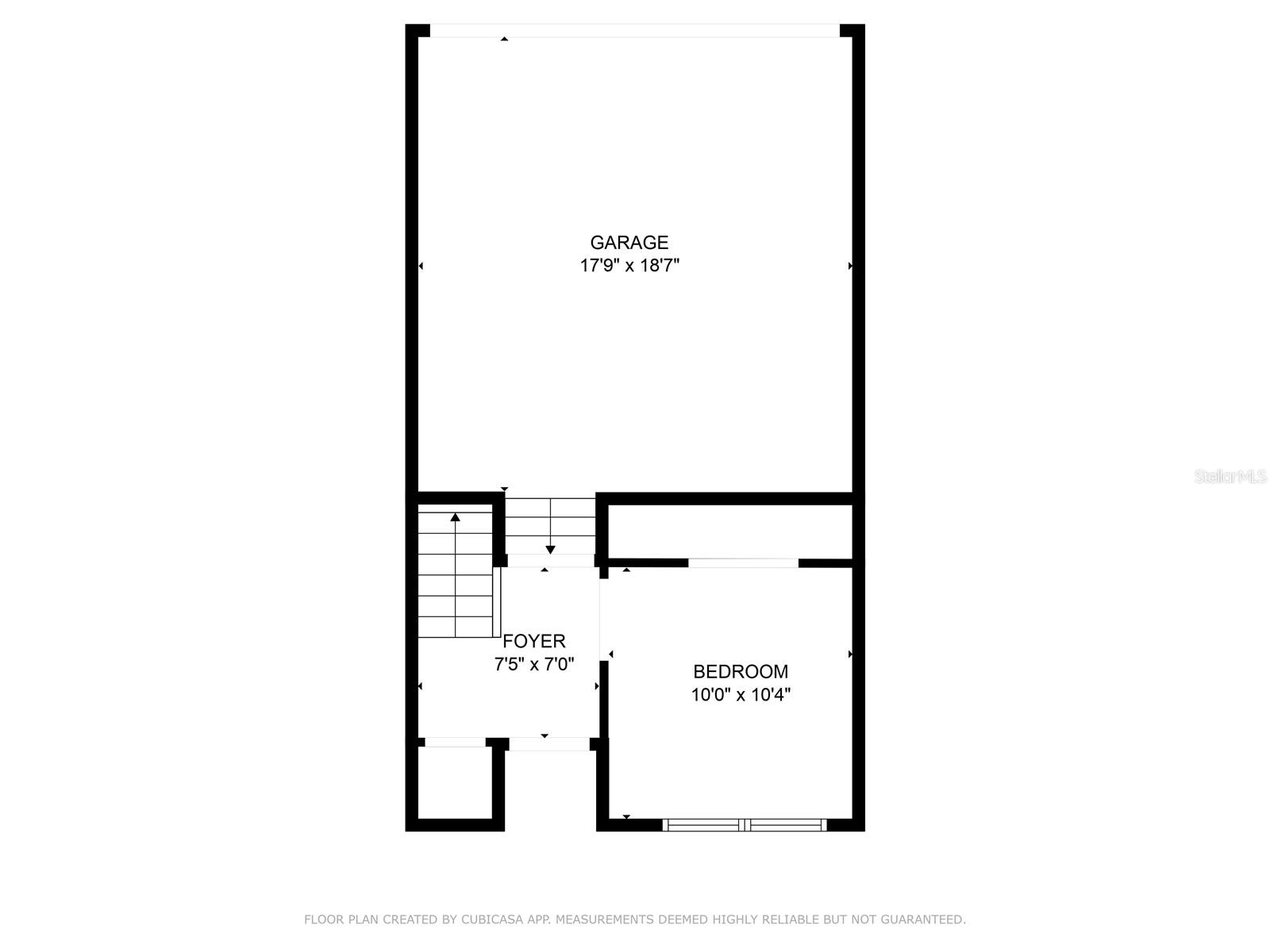 Image 39 of 41 For 1316 Carmen Street 2