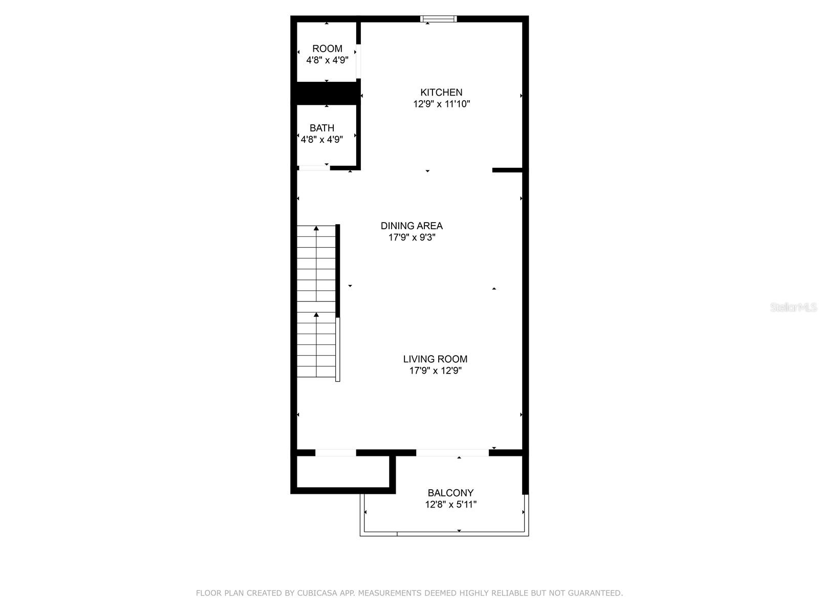 Image 40 of 41 For 1316 Carmen Street 2