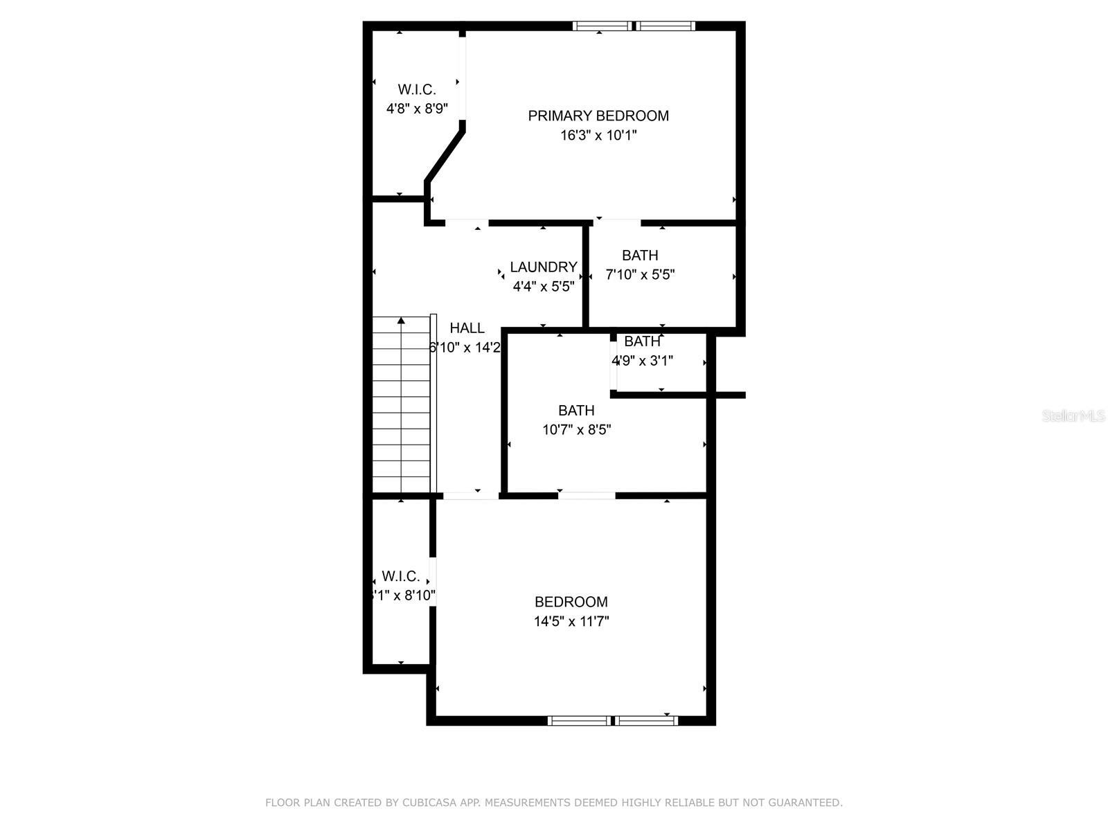 Image 41 of 41 For 1316 Carmen Street 2