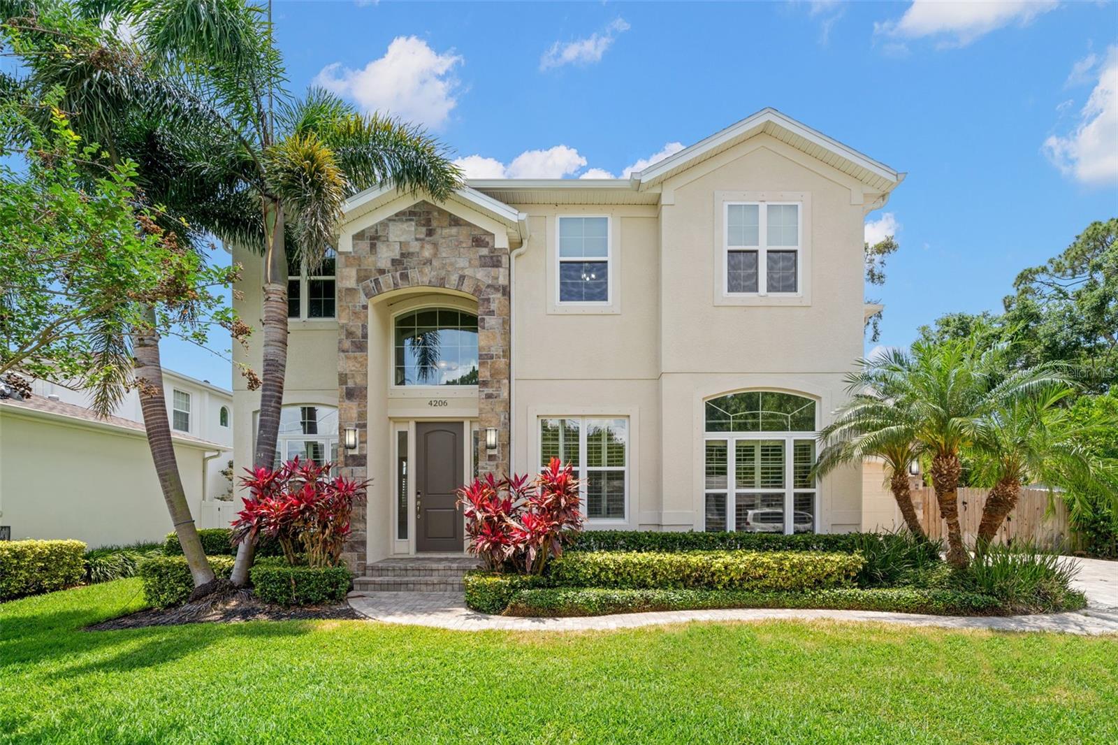 Details for 4206 Sevilla Street, TAMPA, FL 33629