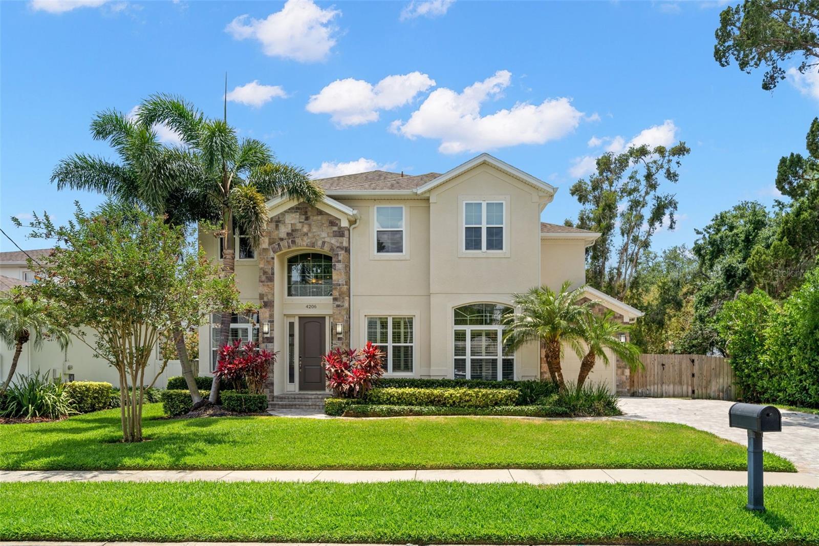 Image 10 of 66 For 4206 Sevilla Street