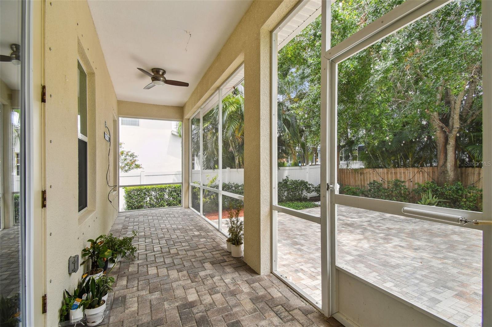 Image 54 of 66 For 4206 Sevilla Street