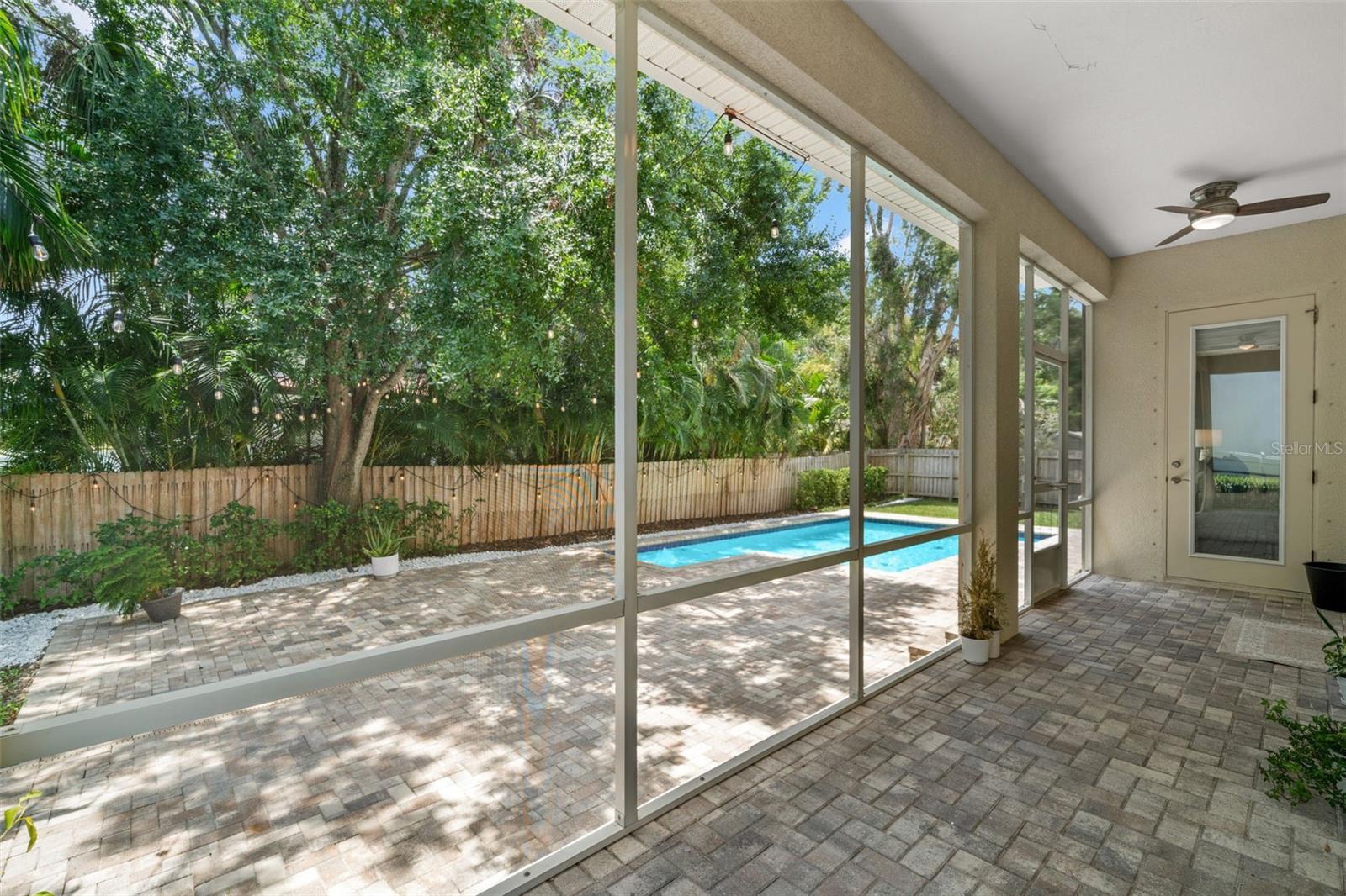 Image 55 of 66 For 4206 Sevilla Street