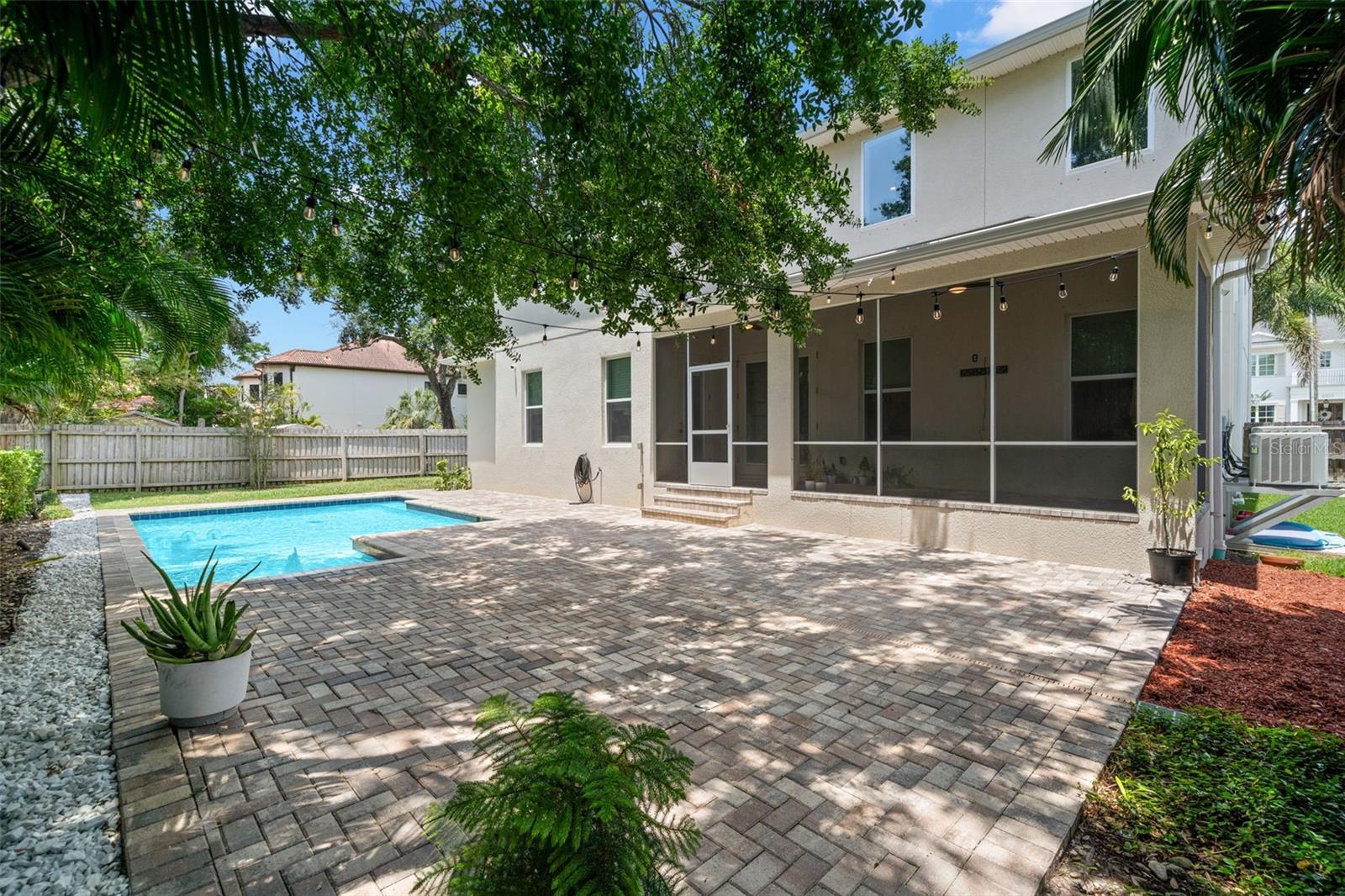 Image 56 of 66 For 4206 Sevilla Street