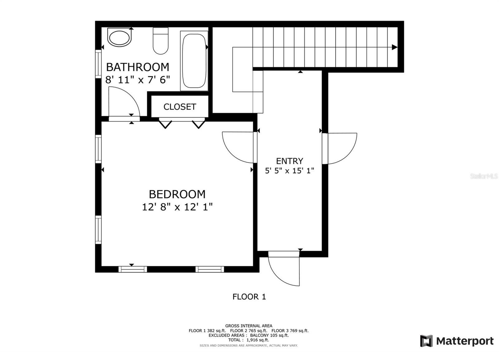 Image 39 of 41 For 2758 5th Avenue S