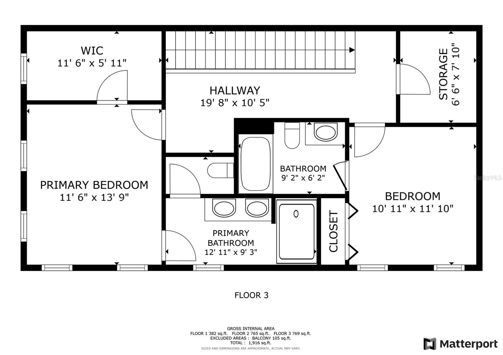 Image 41 of 41 For 2758 5th Avenue S
