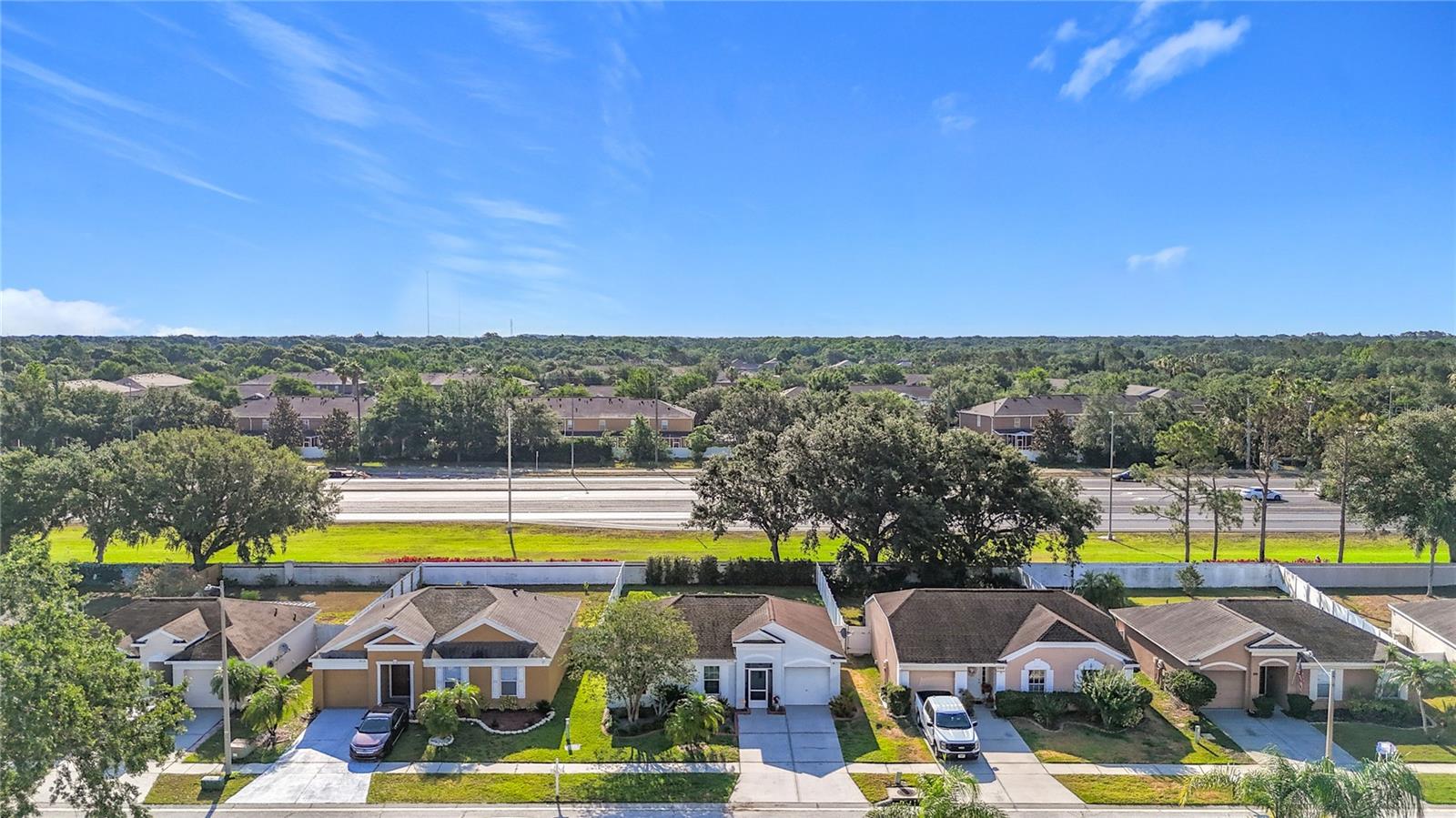 Image 3 of 46 For 12426 Dawn Vista Drive