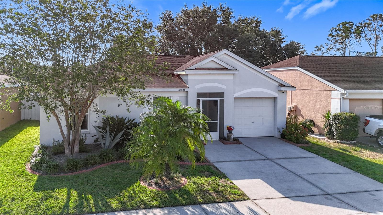 Image 4 of 46 For 12426 Dawn Vista Drive