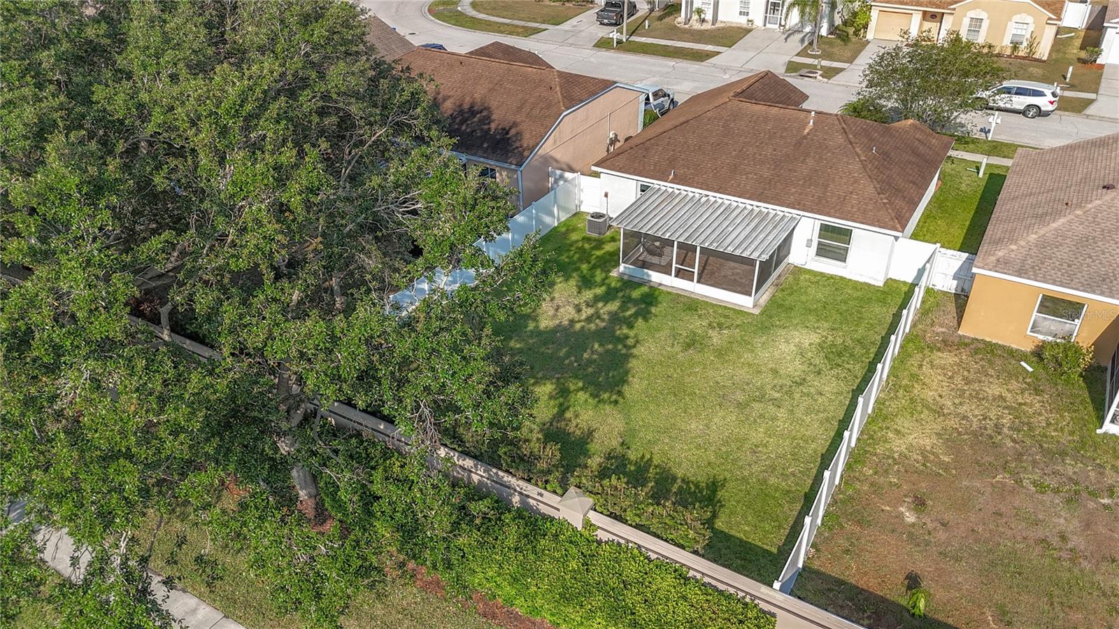 Image 41 of 46 For 12426 Dawn Vista Drive