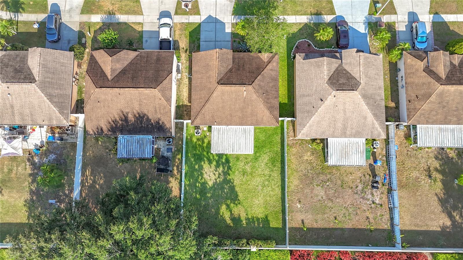 Image 43 of 46 For 12426 Dawn Vista Drive