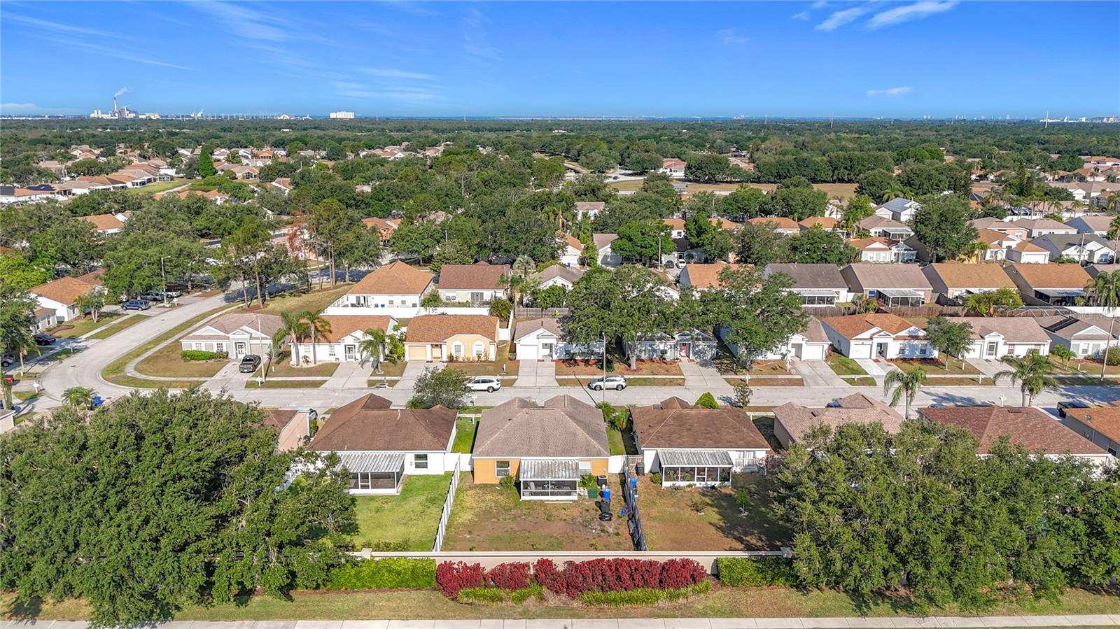 Image 45 of 46 For 12426 Dawn Vista Drive